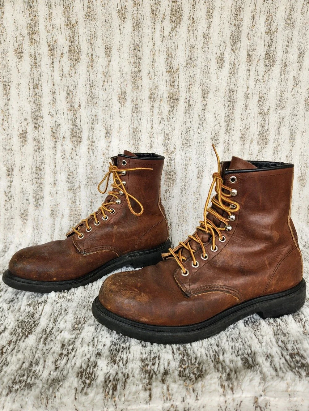 Red Wing Vintage 2233 8